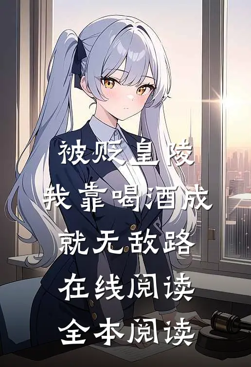 被贬皇陵，我靠喝酒成就无敌路在线阅读全本阅读