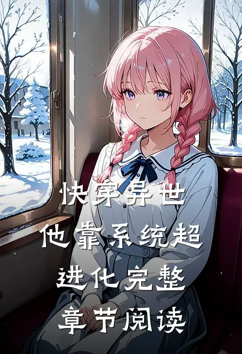 快穿异世：他靠系统超进化完整章节阅读
