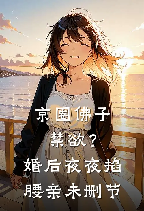 京圈佛子禁欲？婚后夜夜掐腰亲未删节