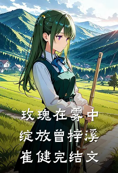 玫瑰在雾中绽放曾梓溪崔健完结文