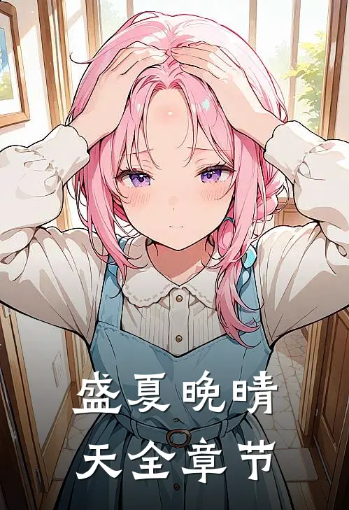 盛夏晚晴天全章节