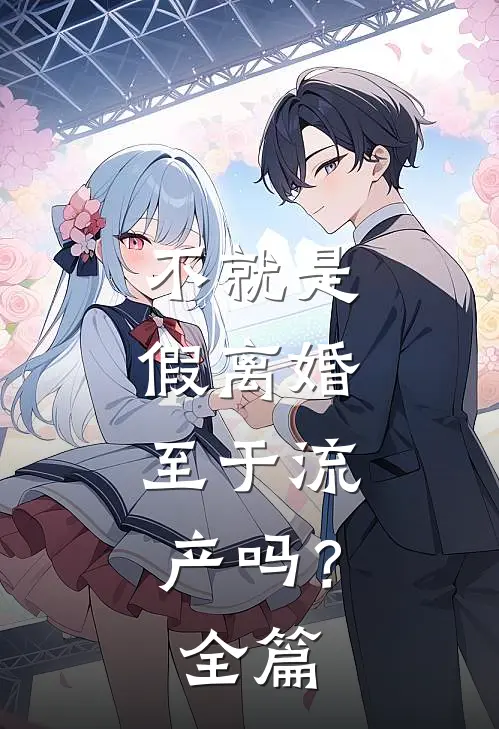 不就是假离婚，至于流产吗？全篇