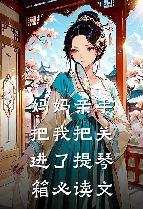 妈妈亲手把我把关进了提琴箱必读文