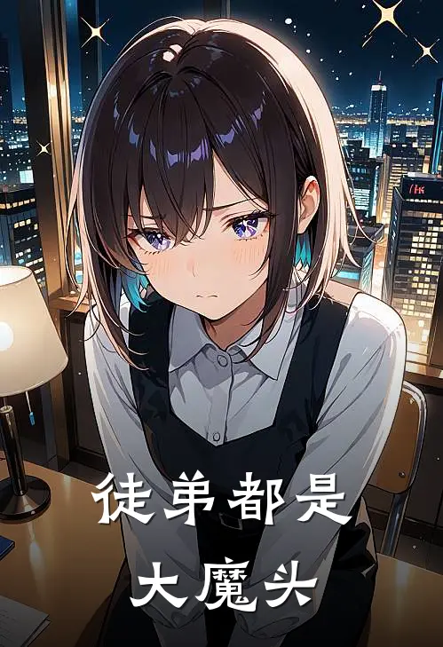 徒弟都是大魔头