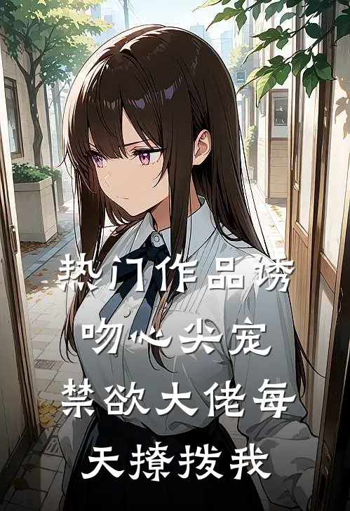 热门作品诱吻心尖宠：禁欲大佬每天撩拨我