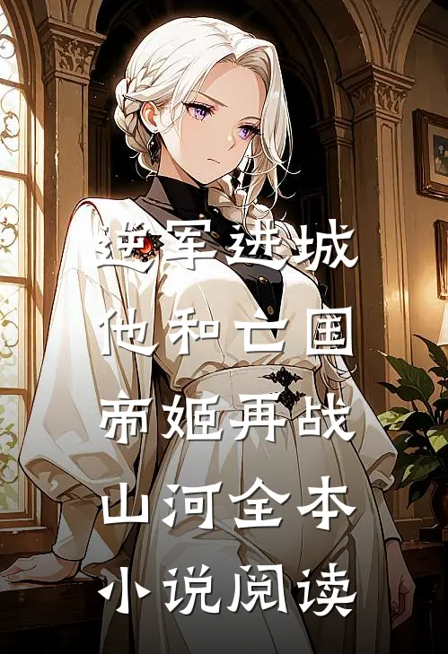 逆军进城，他和亡国帝姬再战山河全本小说阅读