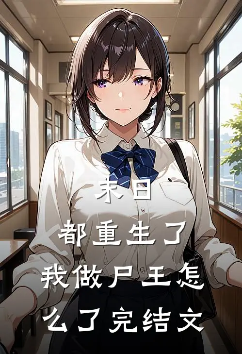 末日：都重生了，我做尸王怎么了完结文