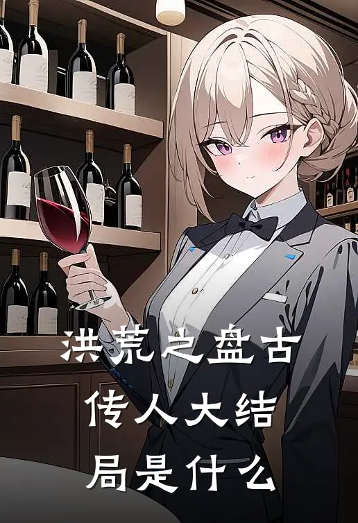 洪荒之盘古传人大结局是什么