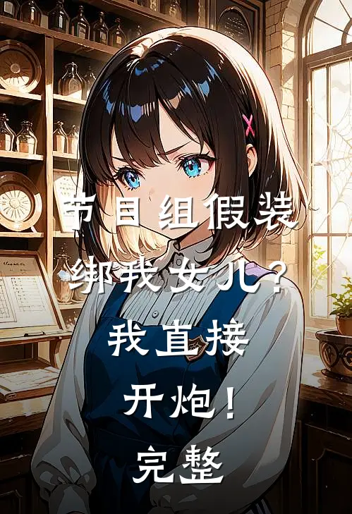 节目组假装绑我女儿？我直接开炮！完整