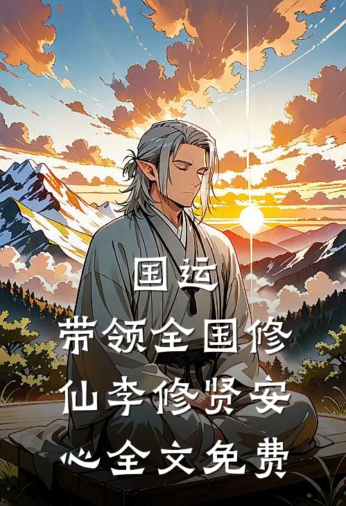 国运，带领全国修仙李修贤安心全文免费