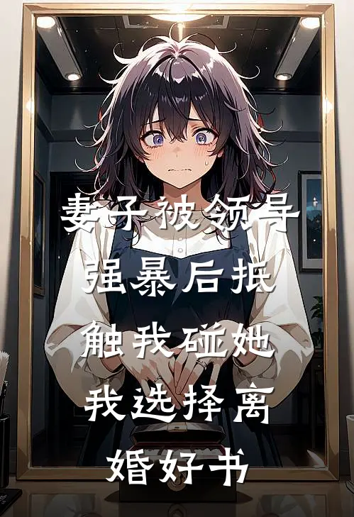 妻子被领导强暴后抵触我碰她，我选择离婚好书