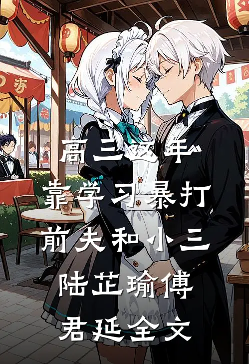 高三这年，靠学习暴打前夫和小三陆芷瑜傅君延全文