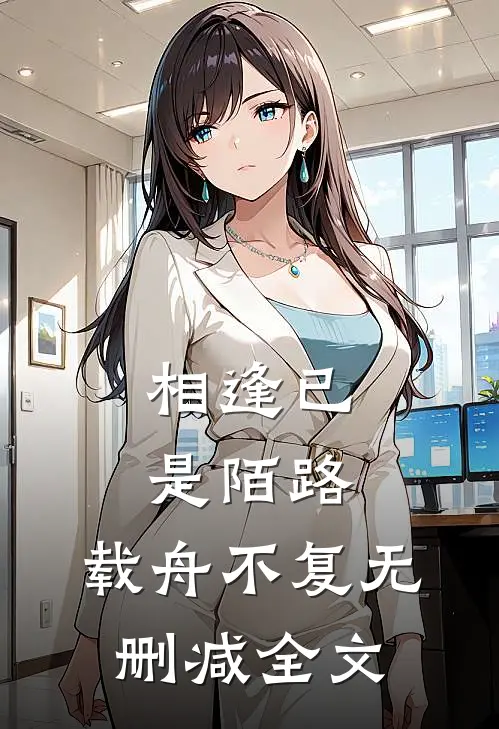 相逢已是陌路，载舟不复无删减全文