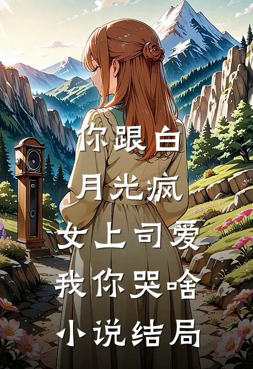 你跟白月光疯，女上司爱我你哭啥小说结局