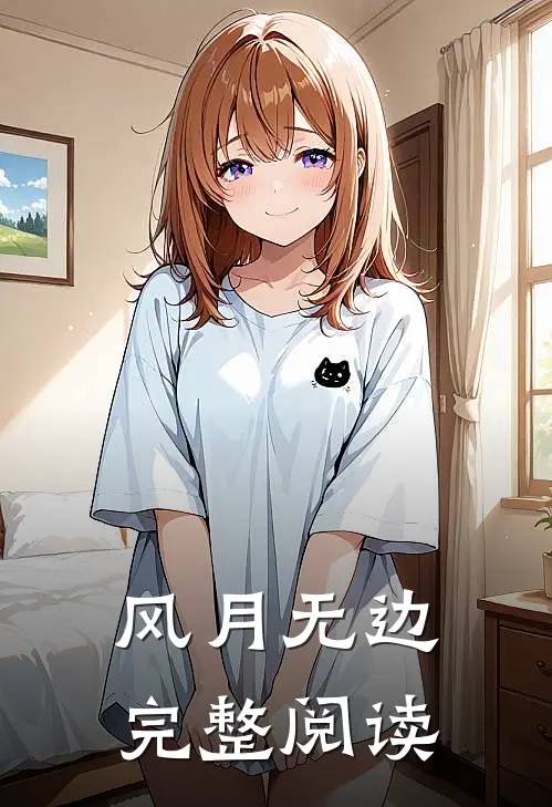风月无边完整阅读