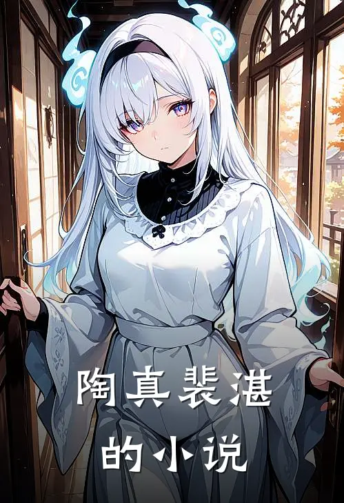 陶真裴湛的小说
