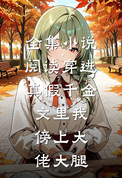 全集小说阅读穿进真假千金文里我傍上大佬大腿