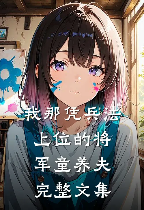 我那凭兵法上位的将军童养夫完整文集