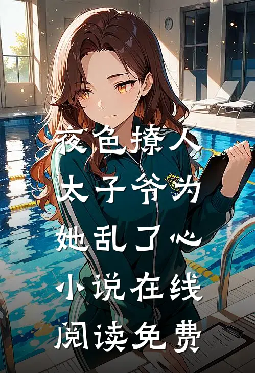 夜色撩人，太子爷为她乱了心小说在线阅读免费