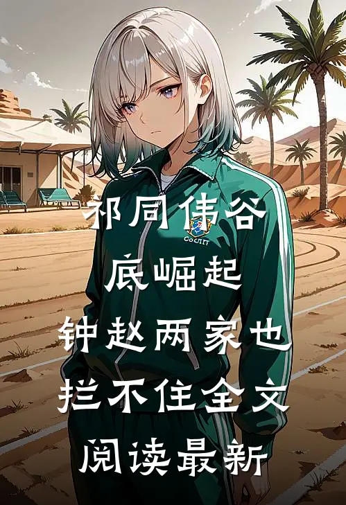 祁同伟谷底崛起，钟赵两家也拦不住全文阅读最新