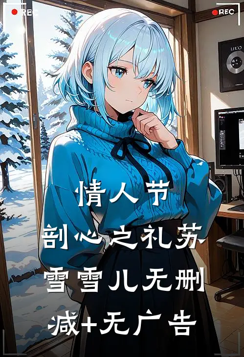 情人节，剖心之礼苏雪雪儿无删减+无广告