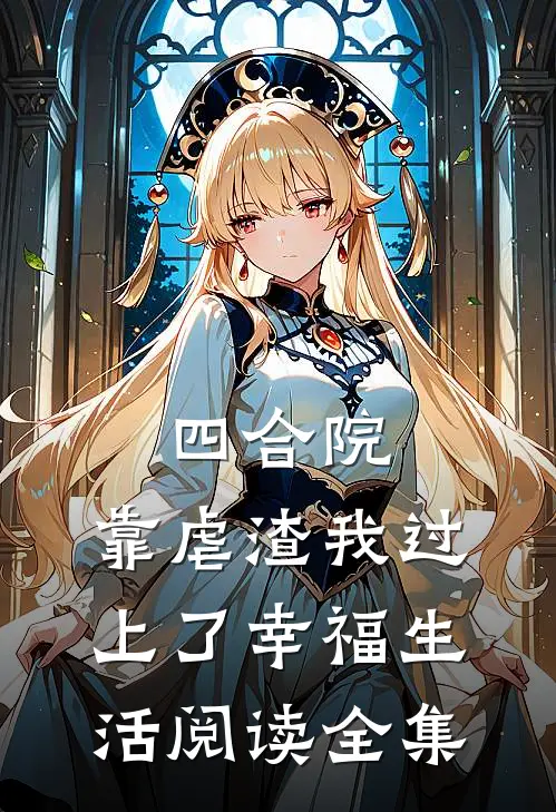 四合院：靠虐渣我过上了幸福生活阅读全集