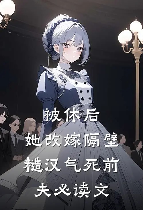 被休后，她改嫁隔壁糙汉气死前夫必读文