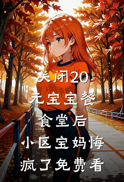 关闭20元宝宝餐食堂后，小区宝妈悔疯了免费看