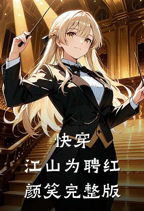 快穿：江山为聘红颜笑完整版