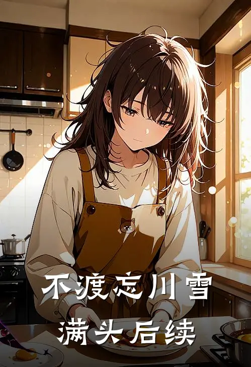 不渡忘川雪满头后续