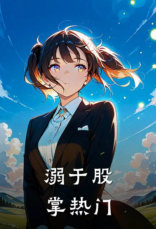 溺于股掌热门