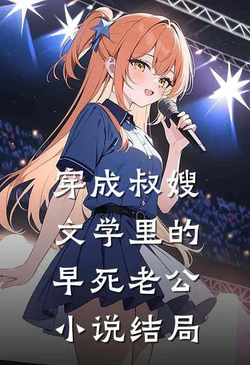 穿成叔嫂文学里的早死老公小说结局