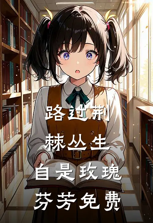 路过荆棘丛生，自是玫瑰芬芳免费
