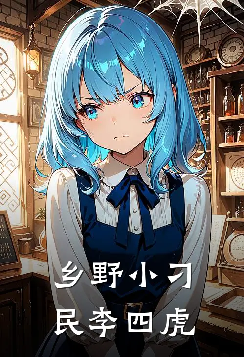 乡野小刁民李四虎