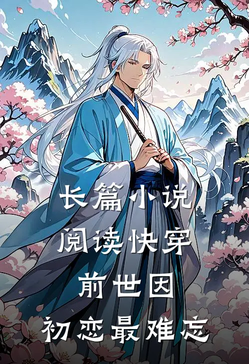 长篇小说阅读快穿：前世因，初恋最难忘