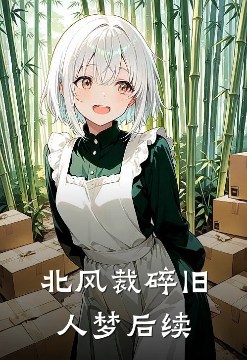 北风裁碎旧人梦后续