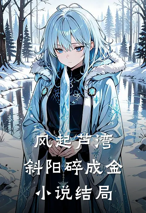 风起芦湾，斜阳碎成金小说结局