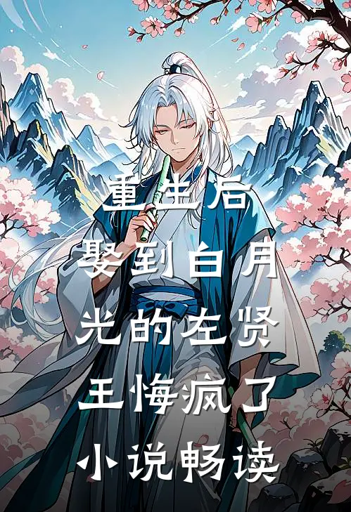 重生后，娶到白月光的左贤王悔疯了小说畅读