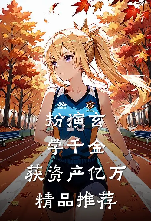 扮演玄学千金，获资产亿万精品推荐