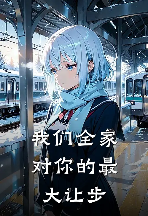 我们全家对你的最大让步
