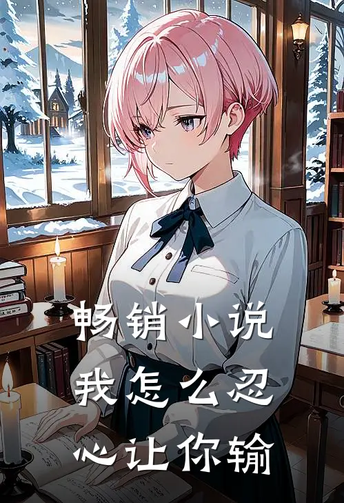 畅销小说我怎么忍心让你输