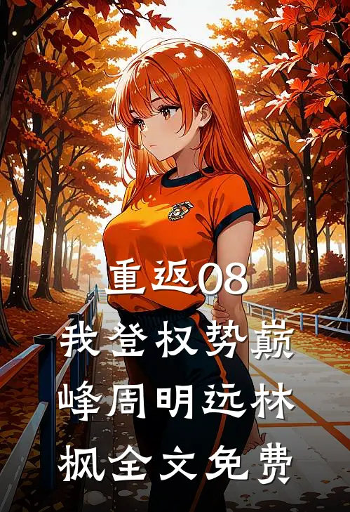 重返08：我登权势巅峰周明远林枫全文免费