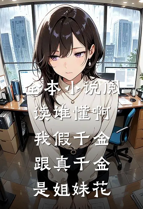 全本小说阅读谁懂啊，我假千金跟真千金是姐妹花