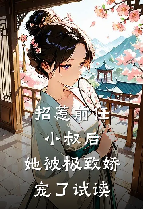 招惹前任小叔后，她被极致娇宠了试读