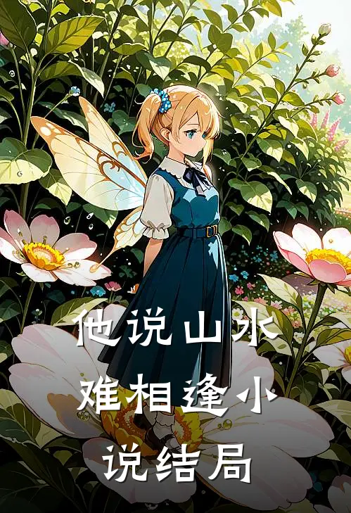 他说山水难相逢小说结局
