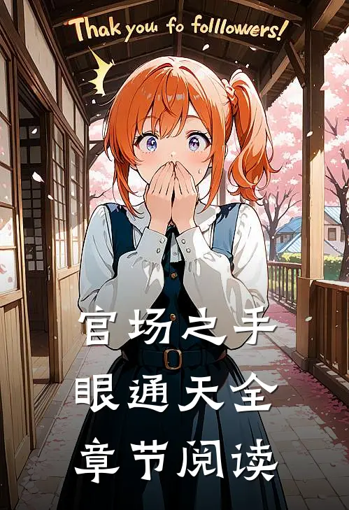 官场之手眼通天全章节阅读