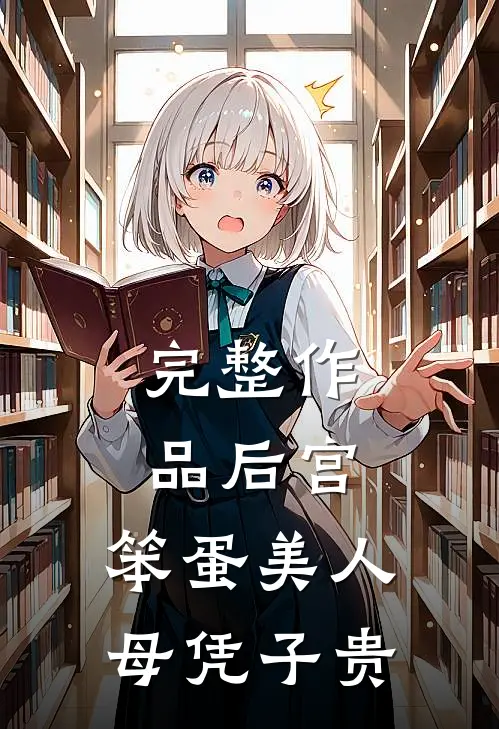 完整作品后宫：笨蛋美人母凭子贵
