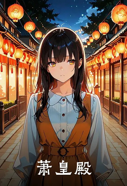 萧皇殿
