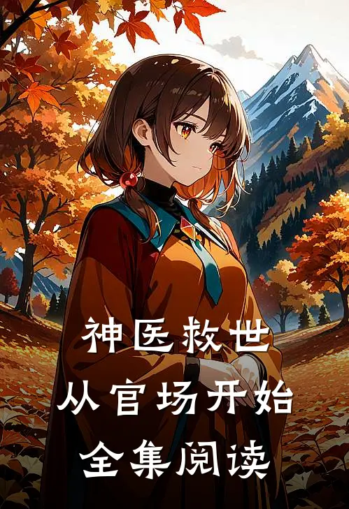 神医救世：从官场开始全集阅读