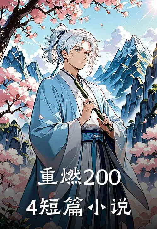 重燃2004短篇小说